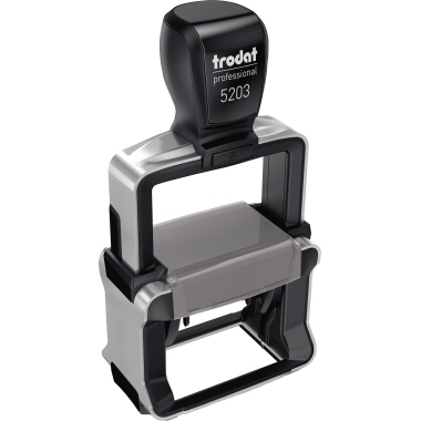 trodat Professional 5203 Textstempel 5-zeilig