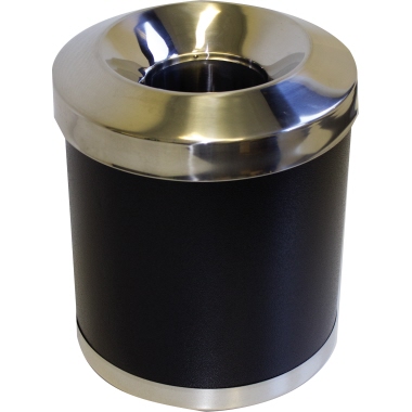 Papierkorb selbtslöschend 25x30cm FUPHI4007757