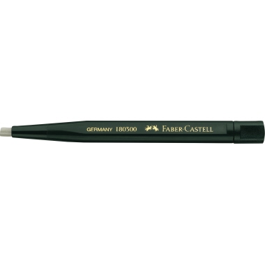 Faber-Castell Glasradierer 180300 Drehstift