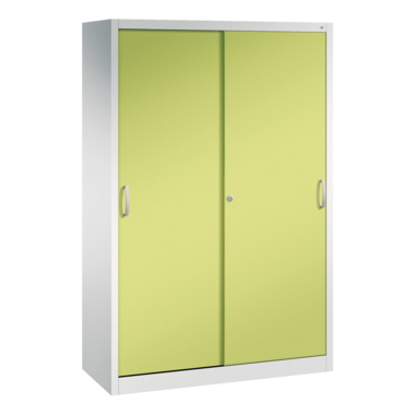 C+P Aktenschrank Acurado 205000S10176 5OH lgr/vgn