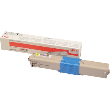 OKI Bildtrommel 44844405 30.000 Seiten gelb