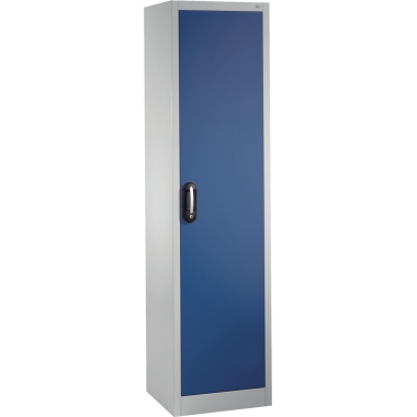 C+P Werkzeugschrank 890000S10053 4Böden 1950x500x400mm lgr/ebl