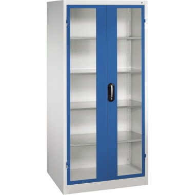 C+P Werkzeugschrank 8922055S10014