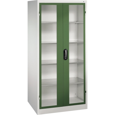 C+P Werkzeugschrank 8922055S10015