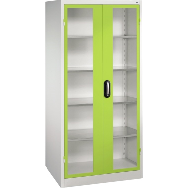 C+P Werkzeugschrank 8922055S10016