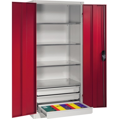 C+P Werkzeugschrank 8922503S10011