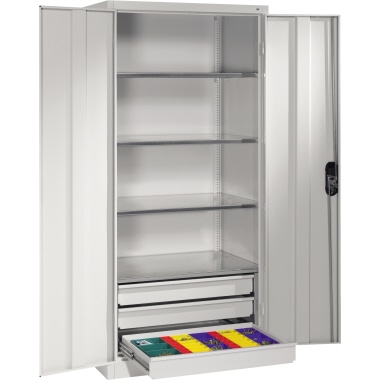 C+P Werkzeugschrank 8922503S10003