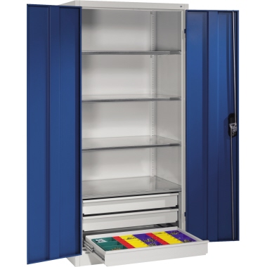 C+P Werkzeugschrank 8922503S10002