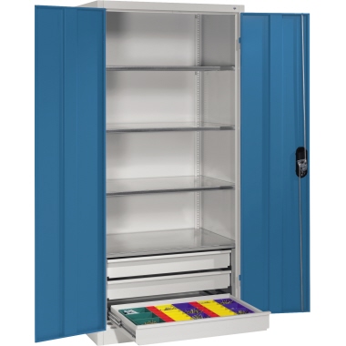 C+P Werkzeugschrank 8922503S10012