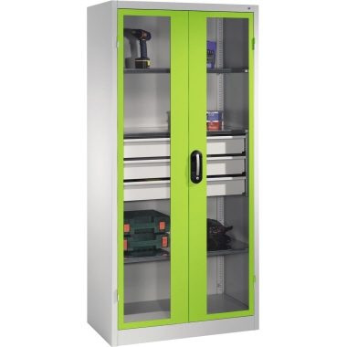 C+P Werkzeugschrank 89215530S10004