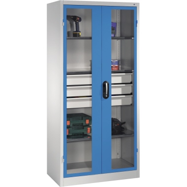 C+P Werkzeugschrank 89215530S10006