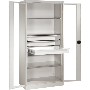 C+P Werkzeugschrank 89215530S10009