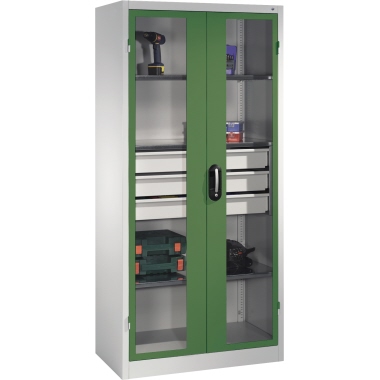 C+P Werkzeugschrank 89215530S10015