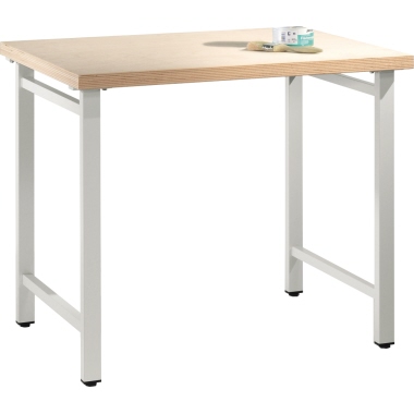 C+P Werkbank 450101S10001 835x1000x700mm lgr