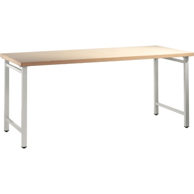 C+P Werkbank 450301S10002 835x2000x700mm lgr