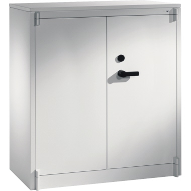 C+P Feuerschutzschrank Certos 118100S10002 1226x1200x500mm lgr