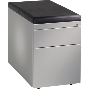 C+P Sitzcontainer 5423000S10264 Hängerahmen H570mm wsalu/wsalu