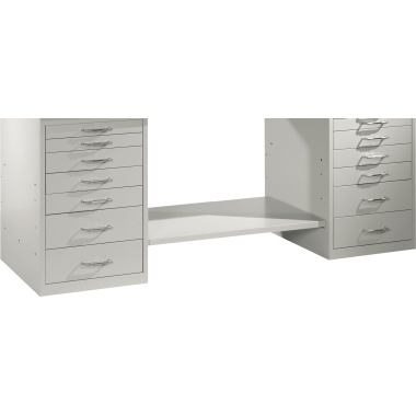 C+P Ablageboden 45700887035 für Werkbank 2Standschr. 2000mm lgr