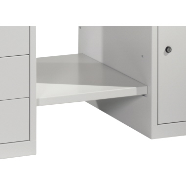 C+P Ablageboden 45700867035 für Werkbank 2Standschr. 1500mm lgr