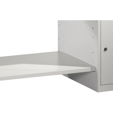 C+P Ablageboden 45700857035 für Werkbank 1Standschr. 1500mm lgr