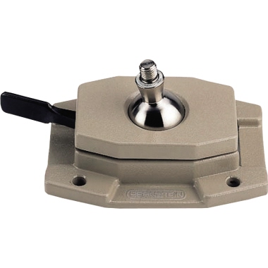 BERNSTEIN Schraubstockfuß SPANNFIX 9-261