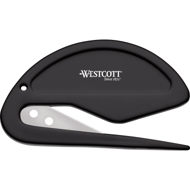Westcott Brieföffner E-29699 00 mit Metallklinge