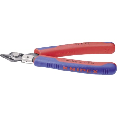 KNIPEX Printzange Super-Knips 78 91 125 125mm