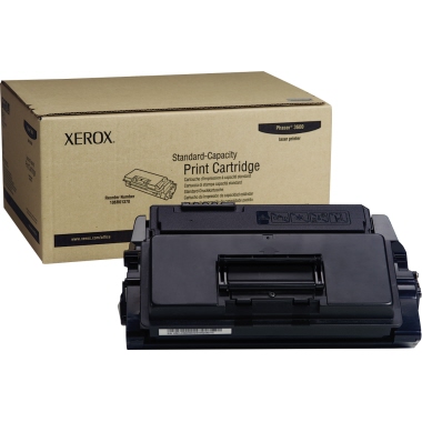 Xerox Toner 106R01371 14.000Seiten schwarz