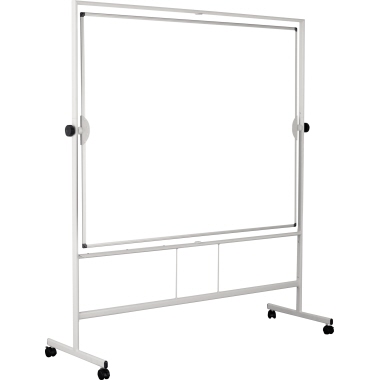 Bi-office Whiteboard QR0703 drehbar magnetisch 200x100cm