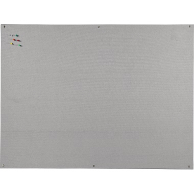 Bi-Office Pinnwand SA2102397 feuerhemmend rahmenlos 240x120cm gr
