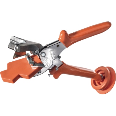 Original LÖWE Gehrungsschere 4104/VR Länge 230mm