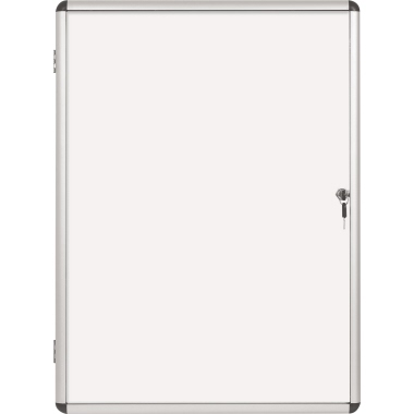 Bi-office Schaukasten Earth-it RVT620109150 magnetisch 6xDIN A4