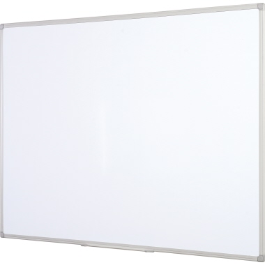 Bi-office Whiteboard Aluminium Finish MB1412186 120x90cm