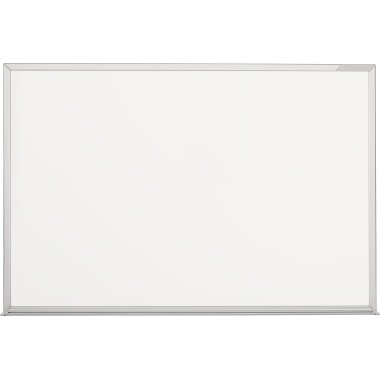 magnetoplan Whiteboard CC 12403CC 90x60cm Ablageschale