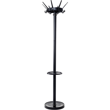 MAUL Garderobenständer MAULcaligo 9408090 schwarz