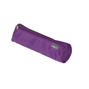 PAGNA Schlamperrolle lila/22501-12 lila