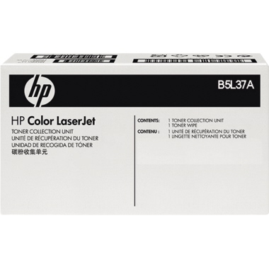 HP Resttonerbehälter B5L37A 54.000Seiten