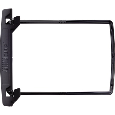 Jalema Abheftbügel 5710246 schwarz/schwarz 10 Stück