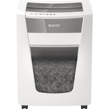 LEITZ IQ Aktenvernichter Office Pro P5 80050000