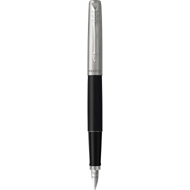Parker Füllfederhalter Jotter 2030947 schwarz