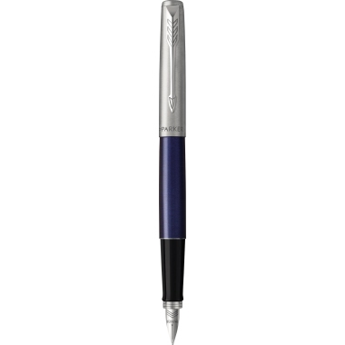 Parker Füllfederhalter Jotter 2030950 Royal blau