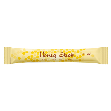 Hellma Honig-Sticks 60118763 100 Stück