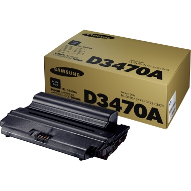 Samsung Toner ML-D3470A SU665A 4.000Seiten schwarz