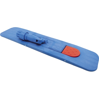 Klapphalter für Teleskopstiel 38409 50cm blau/rot