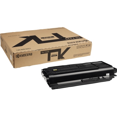 KYOCERA Toner 1T02V60NL0 TK-7225 35.000Seiten schwarz