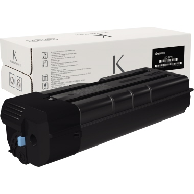 KYOCERA Toner 1T02NJ0NL0 TK-6725 70.000Seiten schwarz