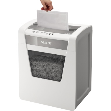 Leitz IQ Ölblätter 80070000 12 Stück