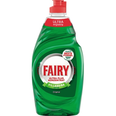Fairy Geschirrspülmittel Original 450ml