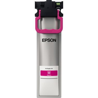 Epson Tintenpatrone C13T945340 38,1ml magenta