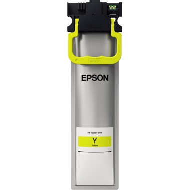 Epson Tintenpatrone C13T945440 38,1ml gelb